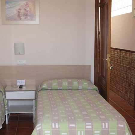 Beatriz Charming Hostal Torremolinos Exterior foto