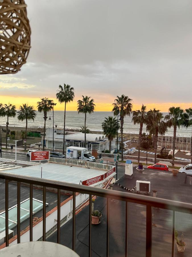 Beatriz Charming Hostal Torremolinos Exterior foto