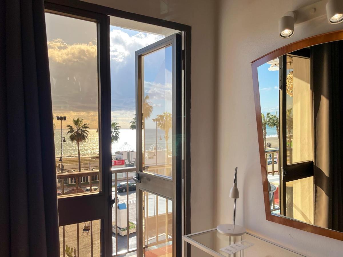 Beatriz Charming Hostal Torremolinos Exterior foto