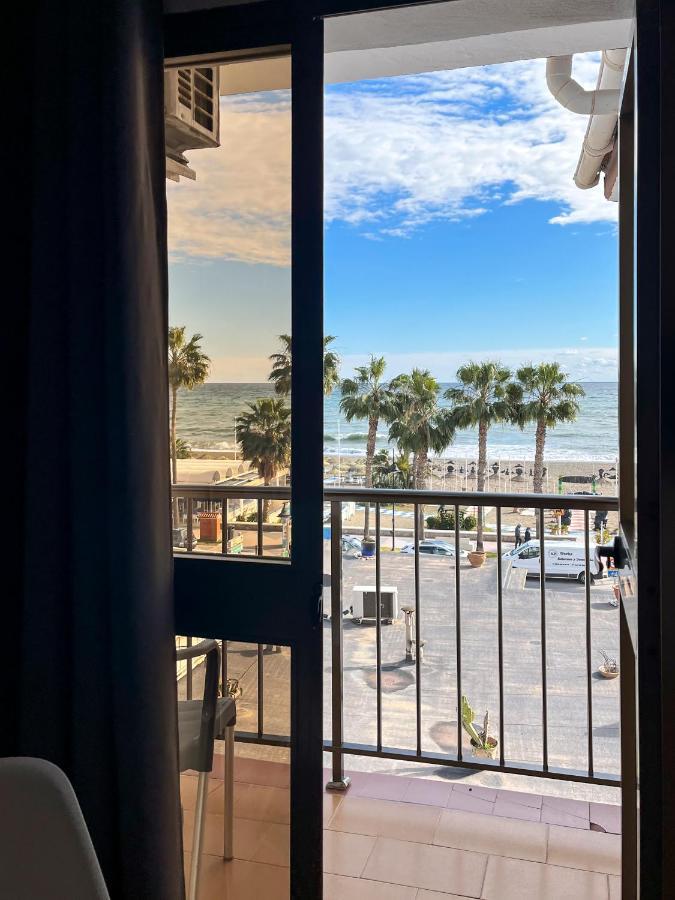 Beatriz Charming Hostal Torremolinos Exterior foto