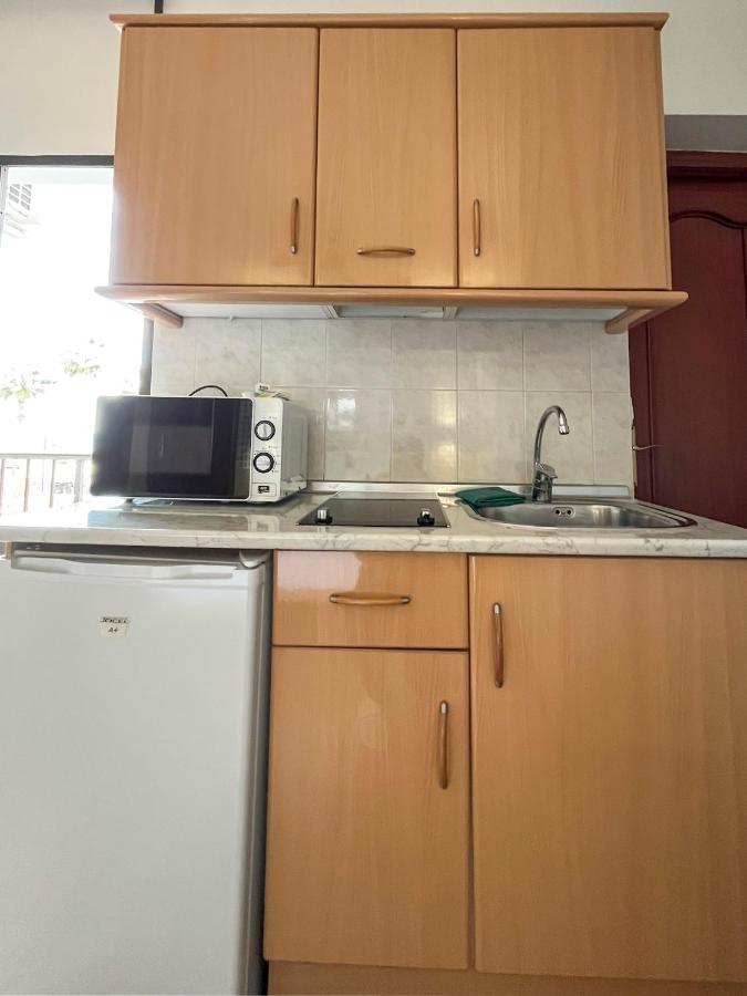 Beatriz Charming Hostal Torremolinos Exterior foto