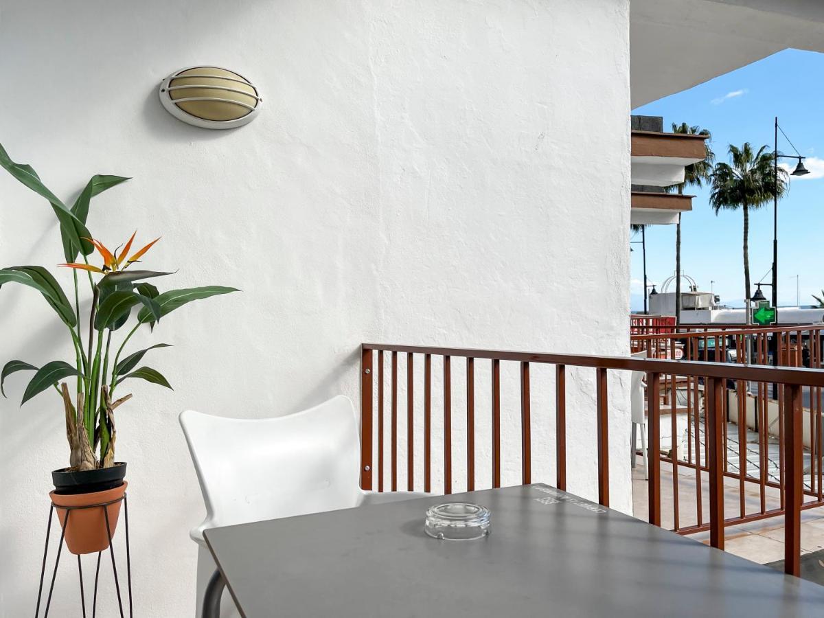Beatriz Charming Hostal Torremolinos Exterior foto