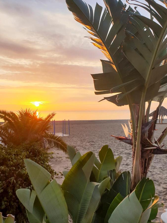 Beatriz Charming Hostal Torremolinos Exterior foto