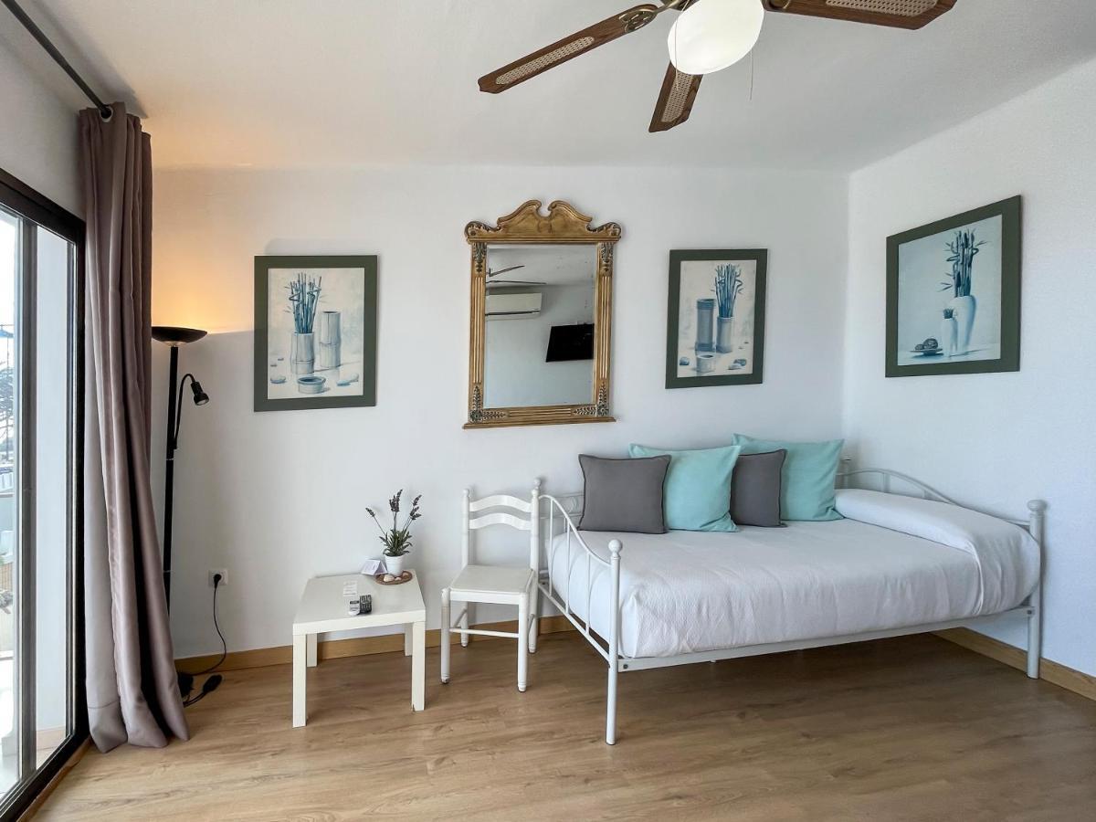 Beatriz Charming Hostal Torremolinos Exterior foto