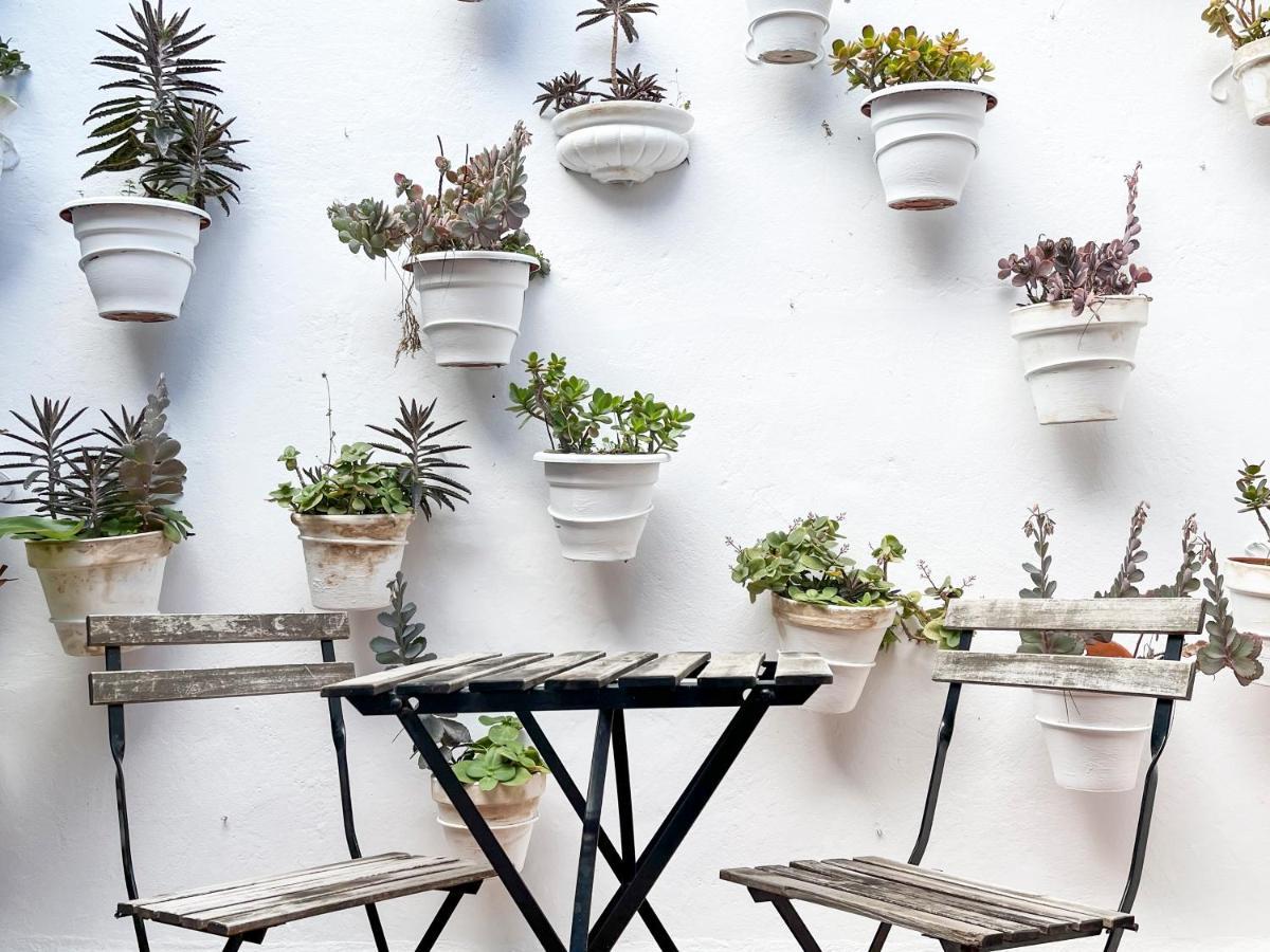 Beatriz Charming Hostal Torremolinos Exterior foto