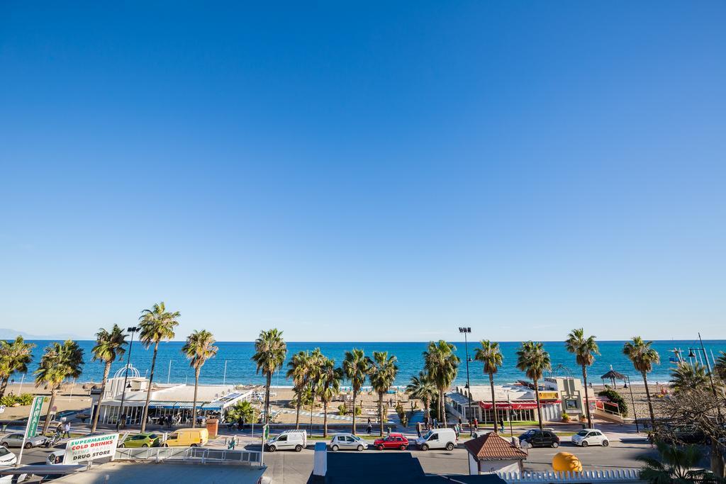 Beatriz Charming Hostal Torremolinos Exterior foto